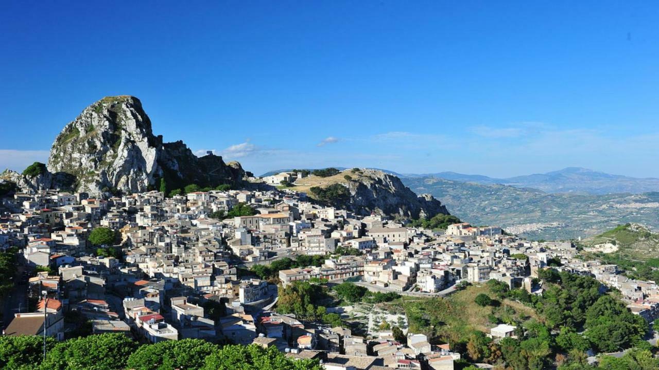 La Casa Di Carta Appartement Borgo Bonsignore Buitenkant foto