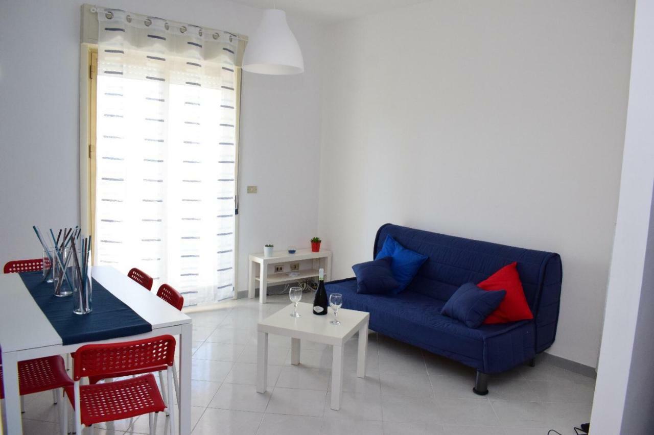 La Casa Di Carta Appartement Borgo Bonsignore Buitenkant foto