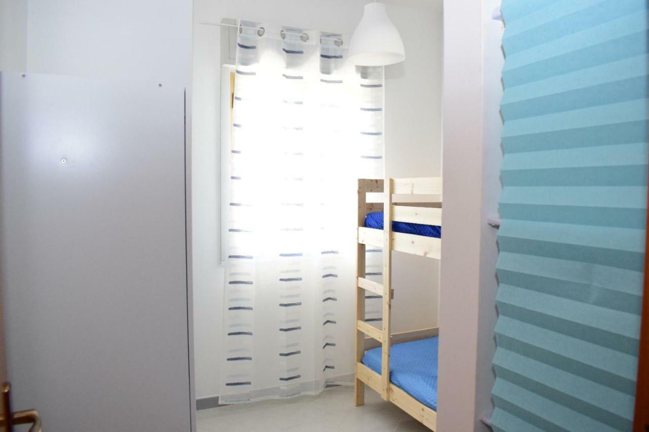 La Casa Di Carta Appartement Borgo Bonsignore Buitenkant foto