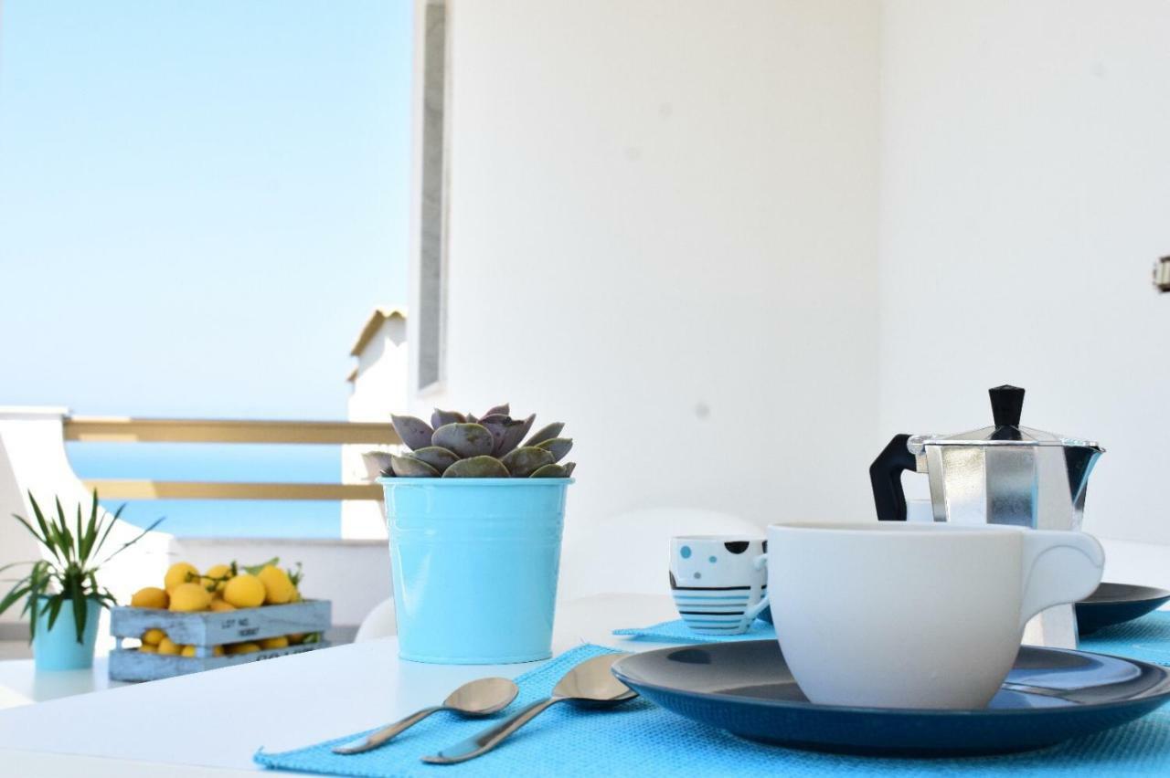 La Casa Di Carta Appartement Borgo Bonsignore Buitenkant foto