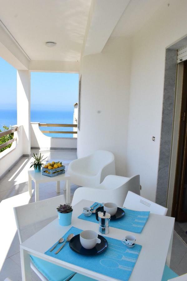 La Casa Di Carta Appartement Borgo Bonsignore Buitenkant foto