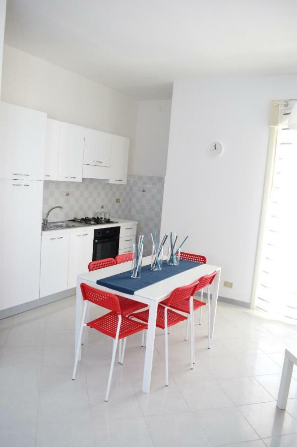 La Casa Di Carta Appartement Borgo Bonsignore Buitenkant foto