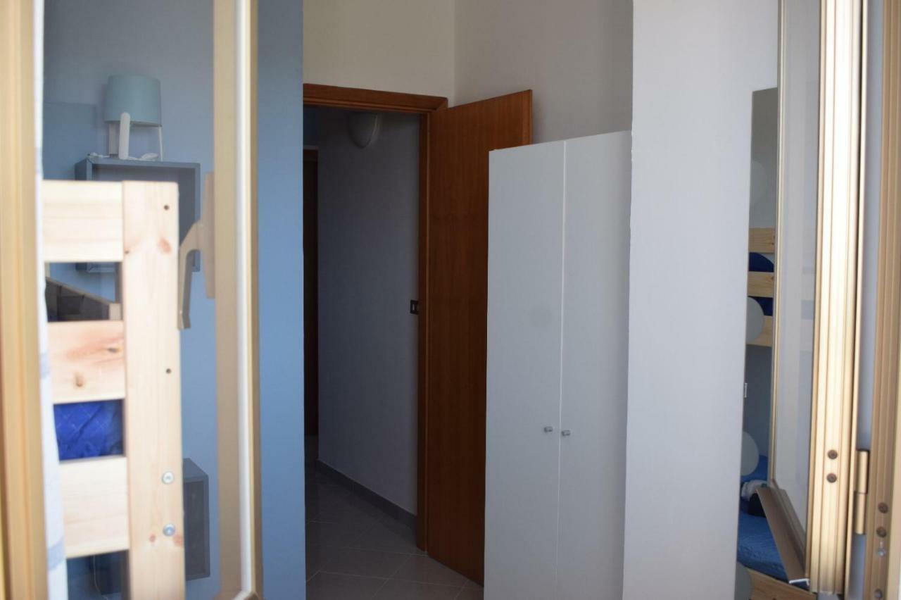 La Casa Di Carta Appartement Borgo Bonsignore Buitenkant foto