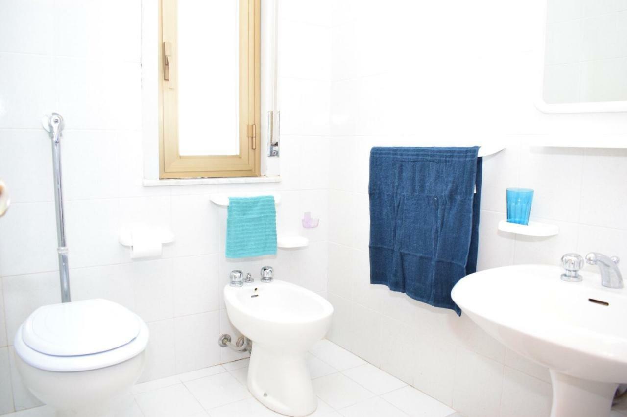 La Casa Di Carta Appartement Borgo Bonsignore Buitenkant foto