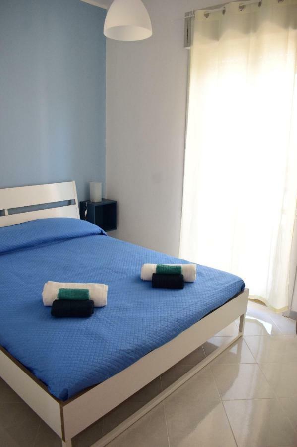 La Casa Di Carta Appartement Borgo Bonsignore Buitenkant foto