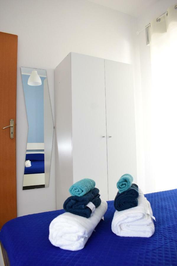 La Casa Di Carta Appartement Borgo Bonsignore Buitenkant foto