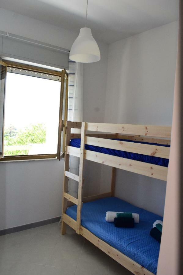 La Casa Di Carta Appartement Borgo Bonsignore Buitenkant foto
