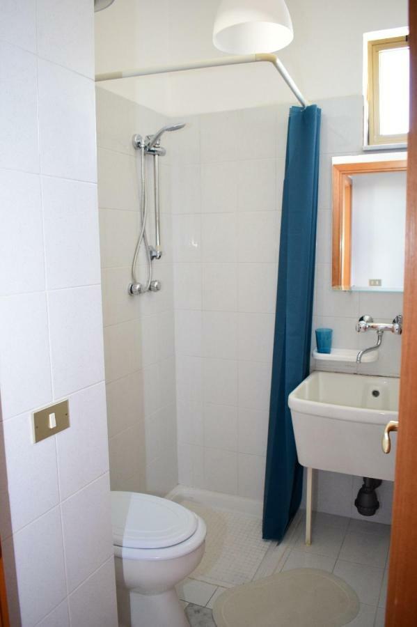 La Casa Di Carta Appartement Borgo Bonsignore Buitenkant foto