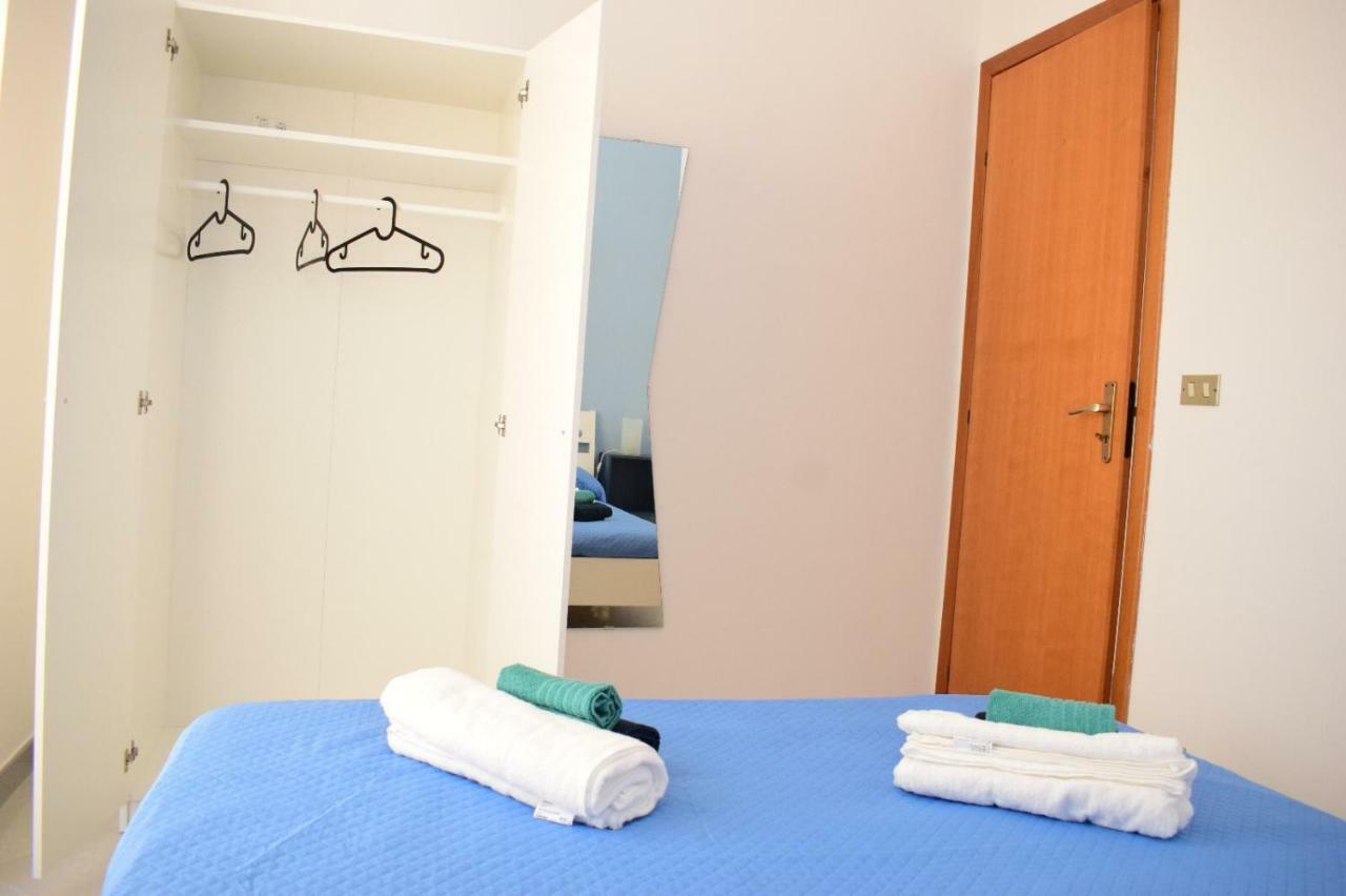 La Casa Di Carta Appartement Borgo Bonsignore Buitenkant foto