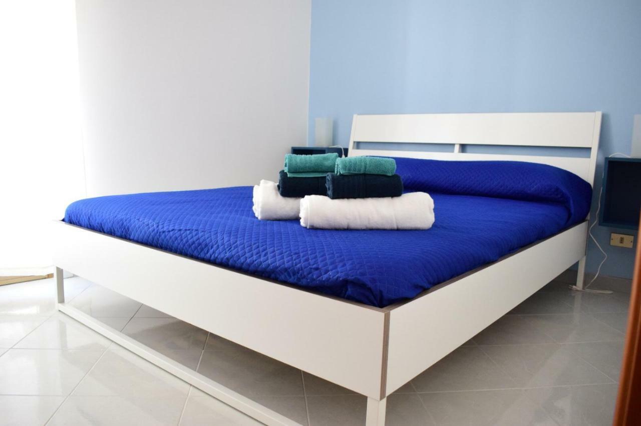 La Casa Di Carta Appartement Borgo Bonsignore Buitenkant foto