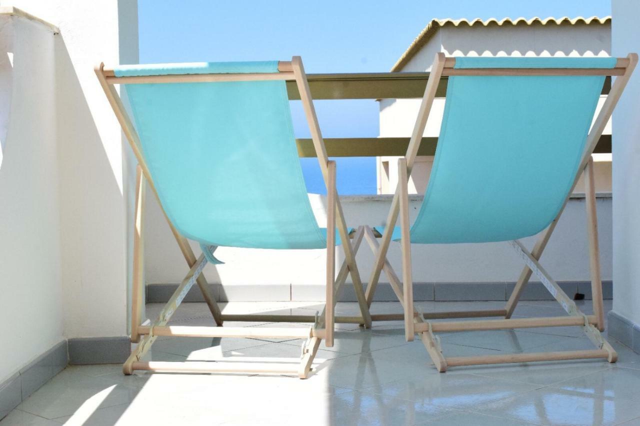 La Casa Di Carta Appartement Borgo Bonsignore Buitenkant foto