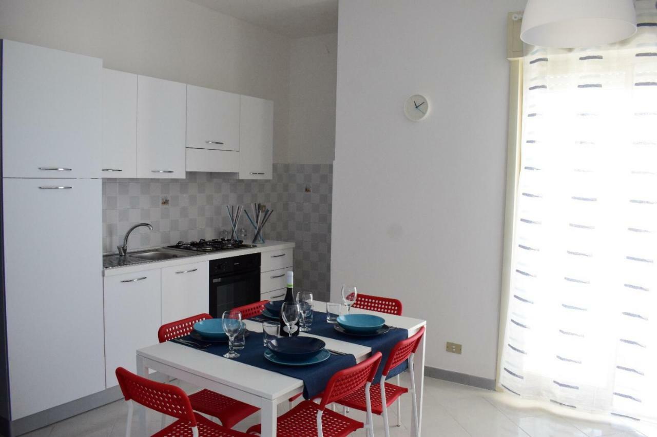 La Casa Di Carta Appartement Borgo Bonsignore Buitenkant foto
